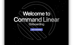 Command Linear media 2