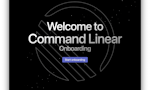 Command Linear image