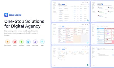 OneSuite gallery image