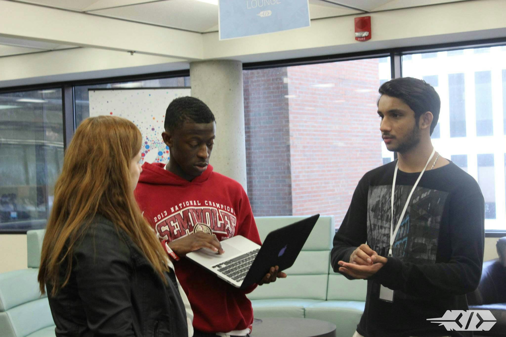 Tech Fellows gallery image