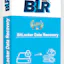 BLR Data Recovery Toolkit