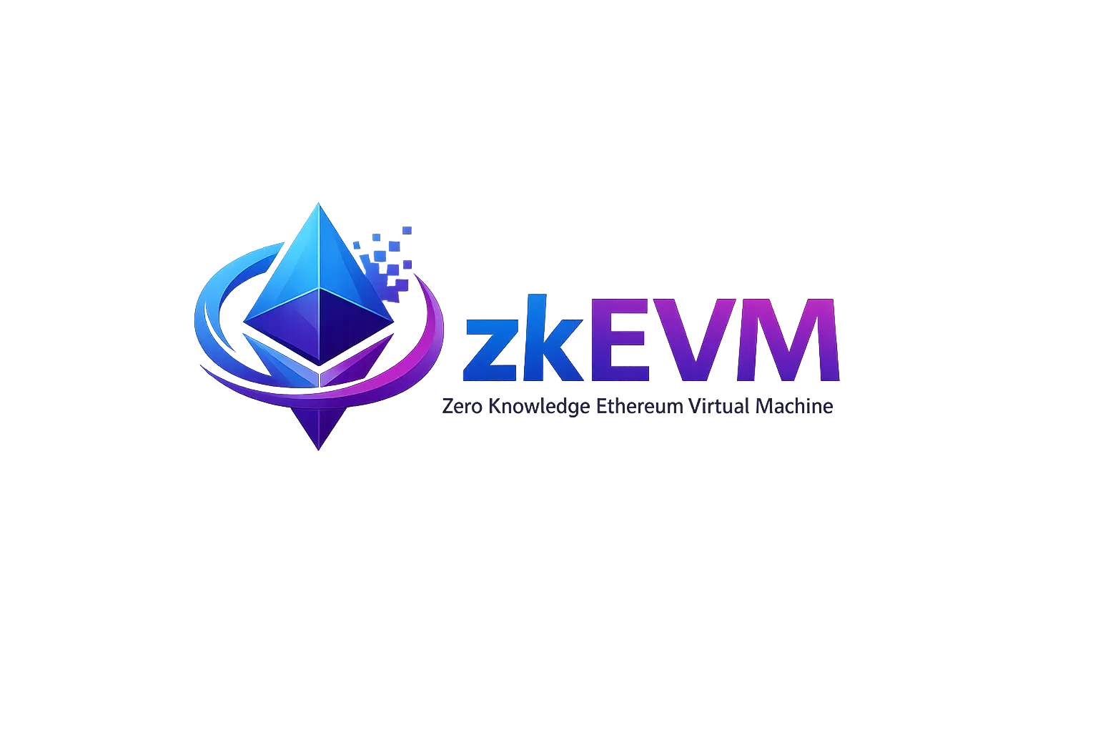 Zero Knowledge Ethereum Virtual Machine