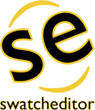 SwatchEditor™ gallery image