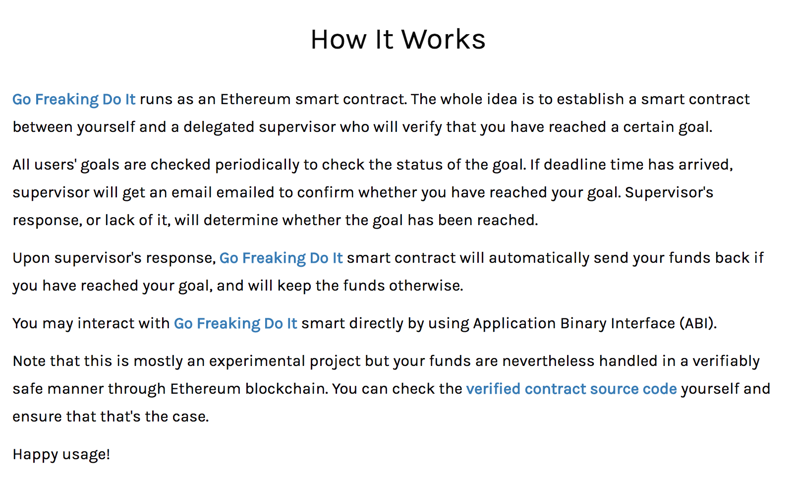 Go Freaking Do It gallery image