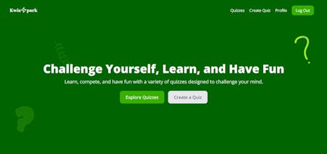 KwizSpark gallery image