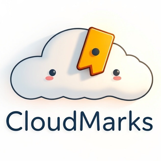 CloudMarks logo