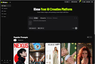 Kivue AI gallery image