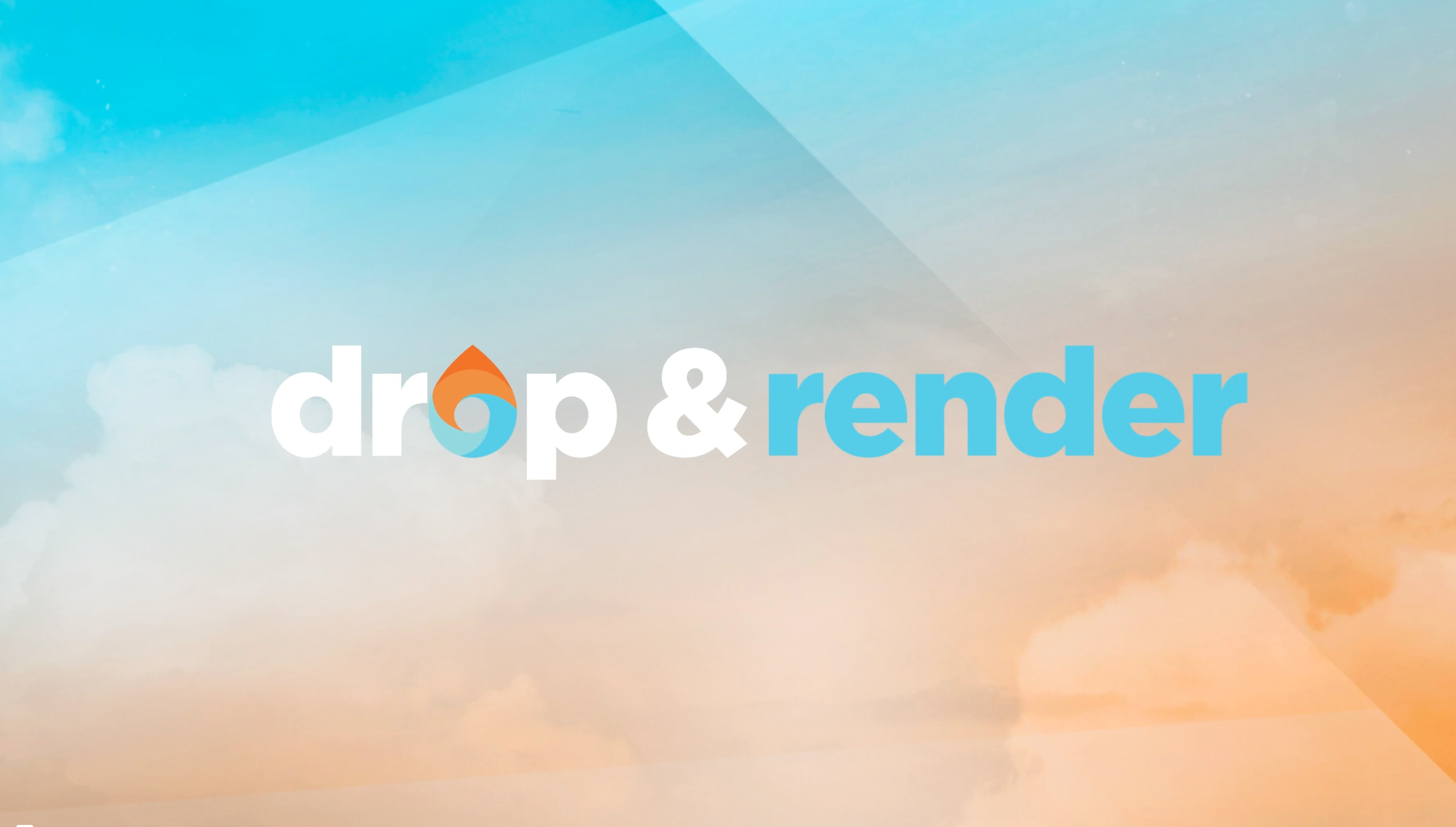Drop & Render gallery image