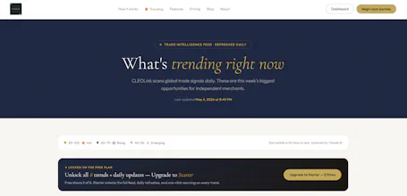 CLEOLink gallery image