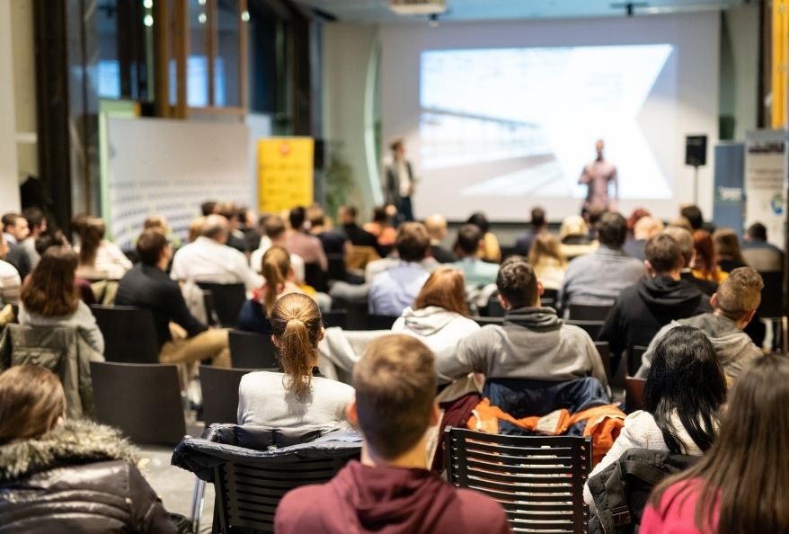 Neew Youth Conference on STEM 2026 gallery image