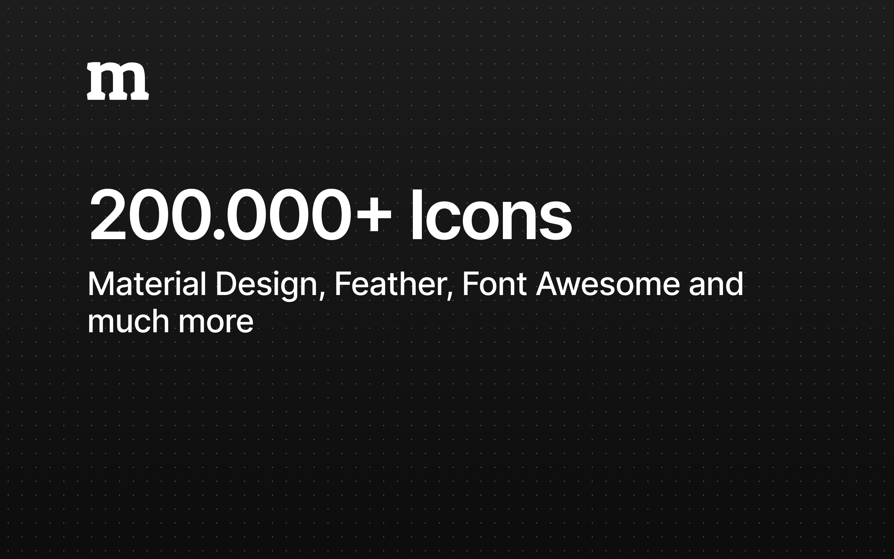 Monicon gallery image