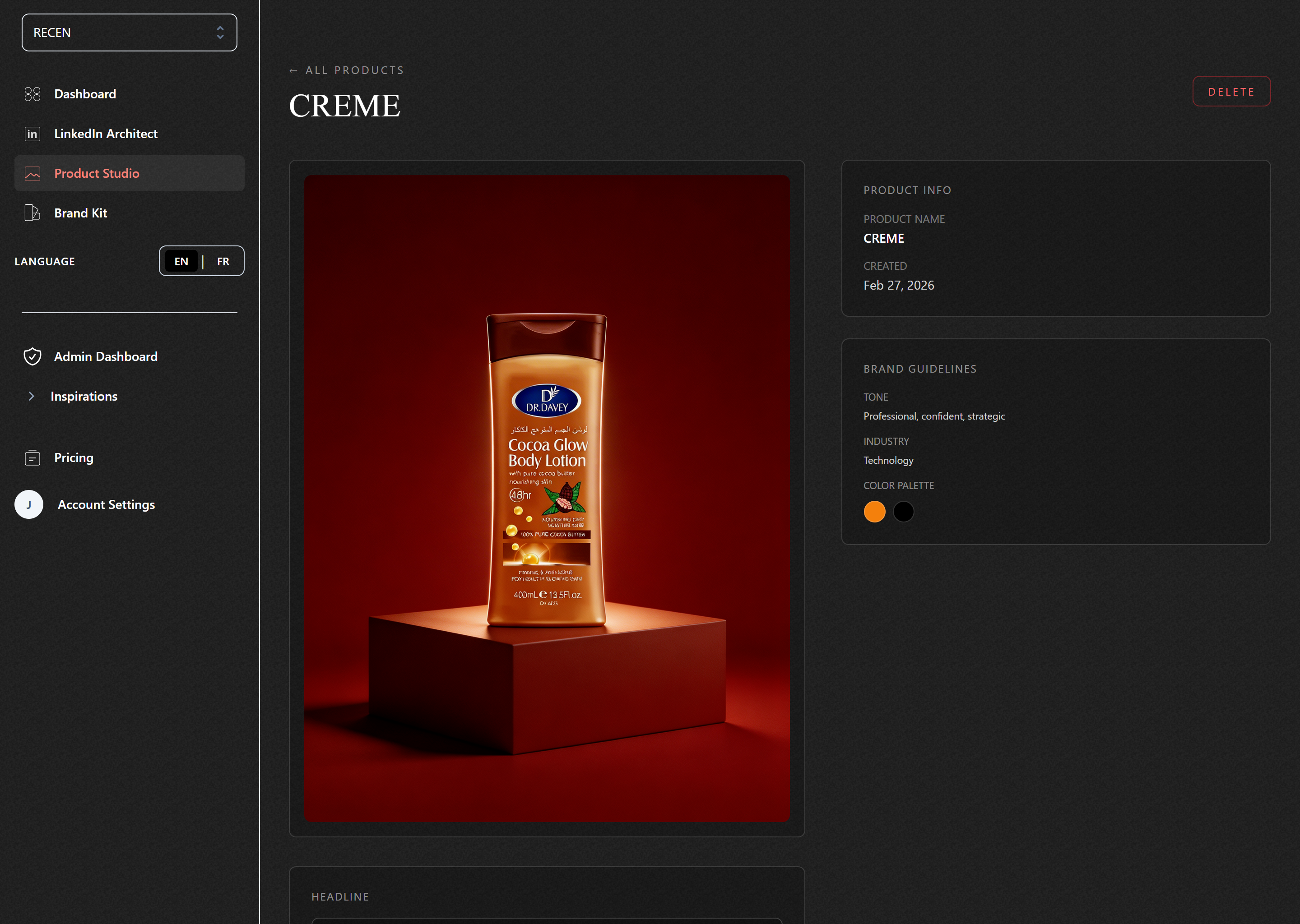 Easigram gallery image