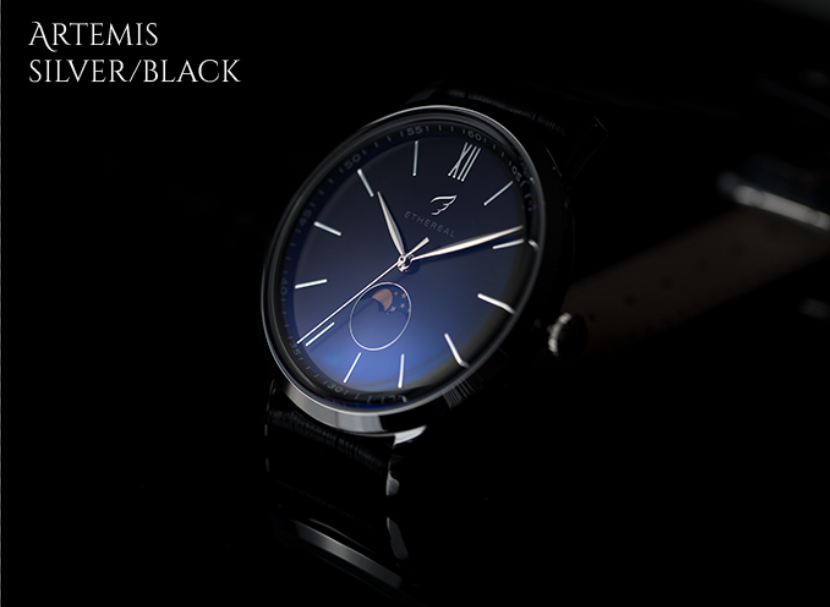 Ethereal Timepieces gallery image