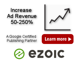 Ezoic - Increase Ad Revenue & Improve Visitor Experiences gallery image
