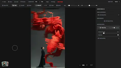 Lens by Addifect gallery image