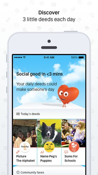 Elbi - good on the go gallery image