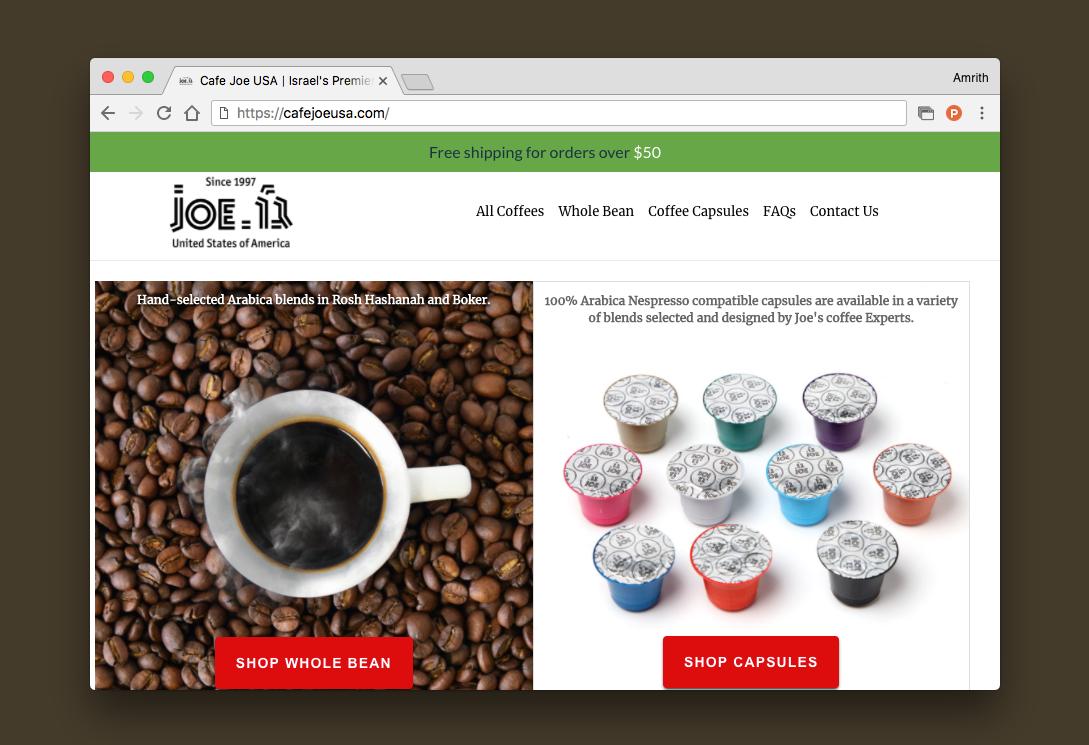 Coffee With Crypto gallery image