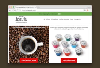 Coffee With Crypto gallery image