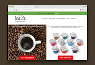 Coffee With Crypto gallery image