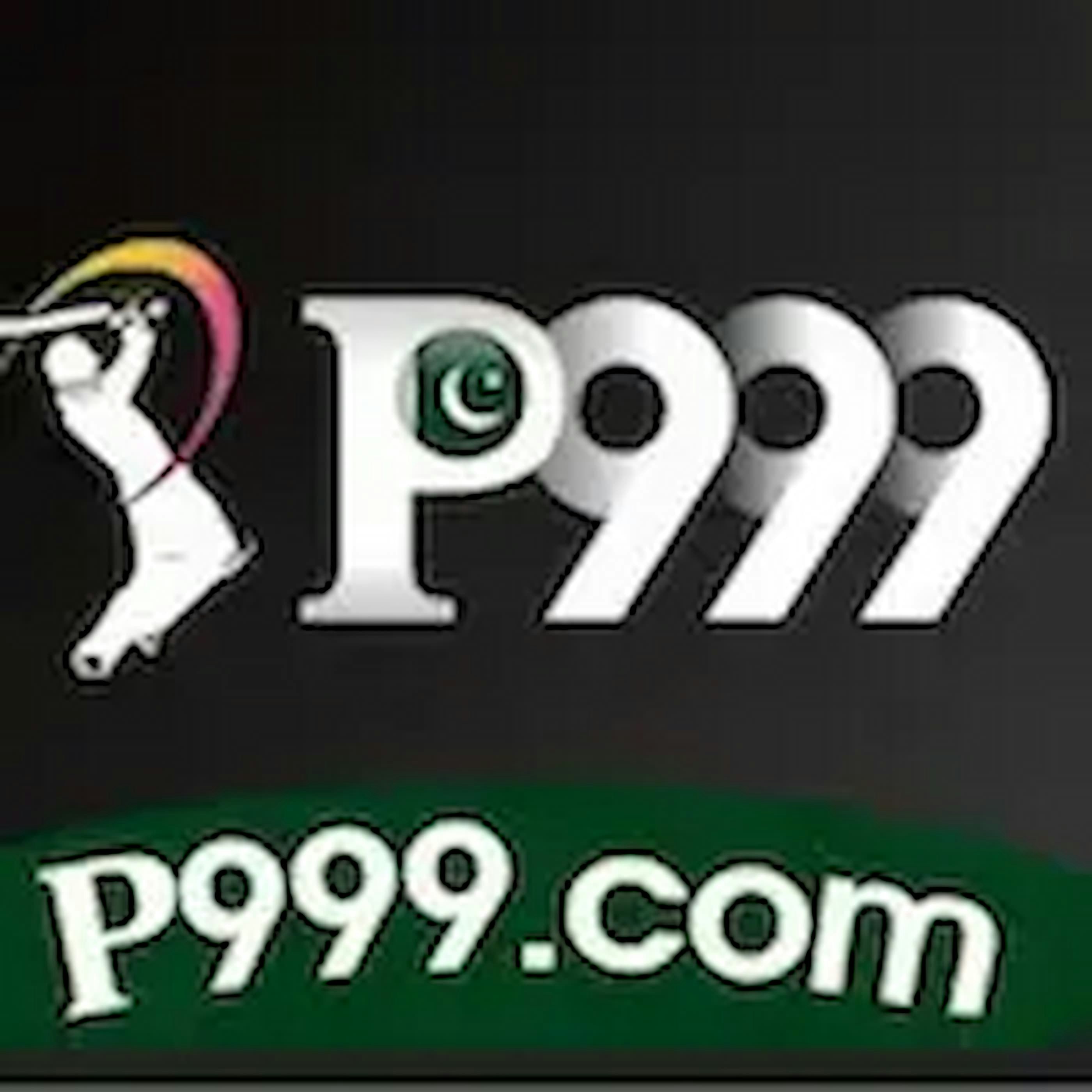 P999 Game logo