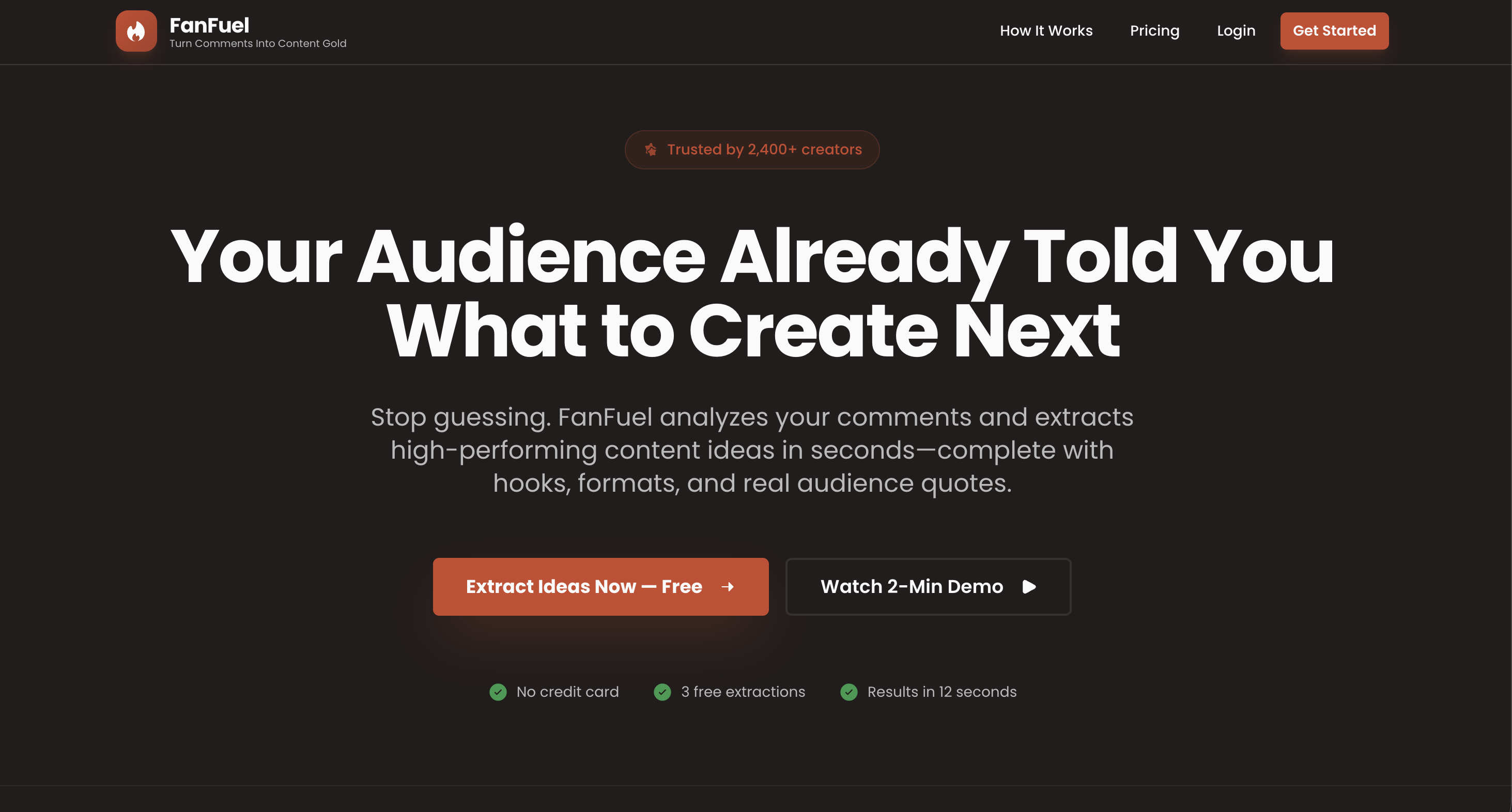 FanFuel gallery image