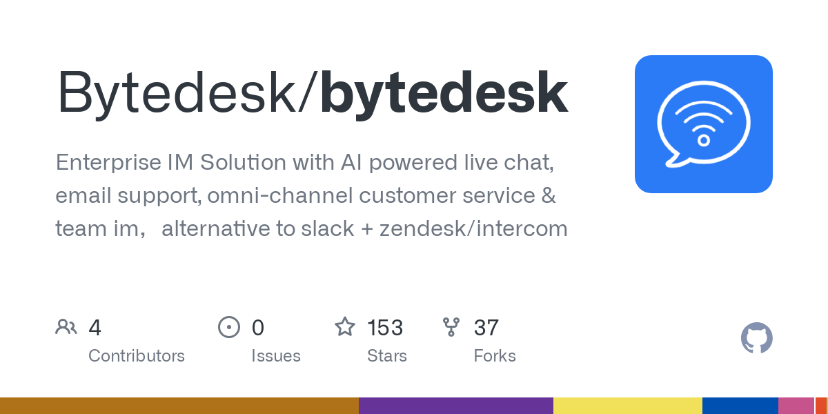 bytedesk media 1