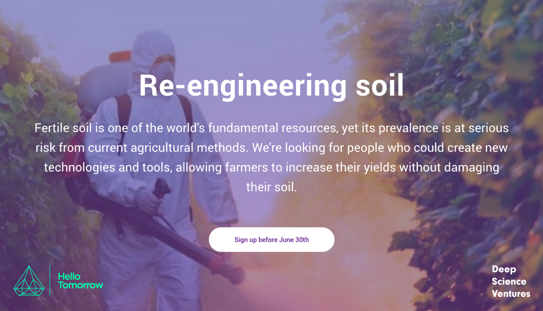 The Frontier gallery image