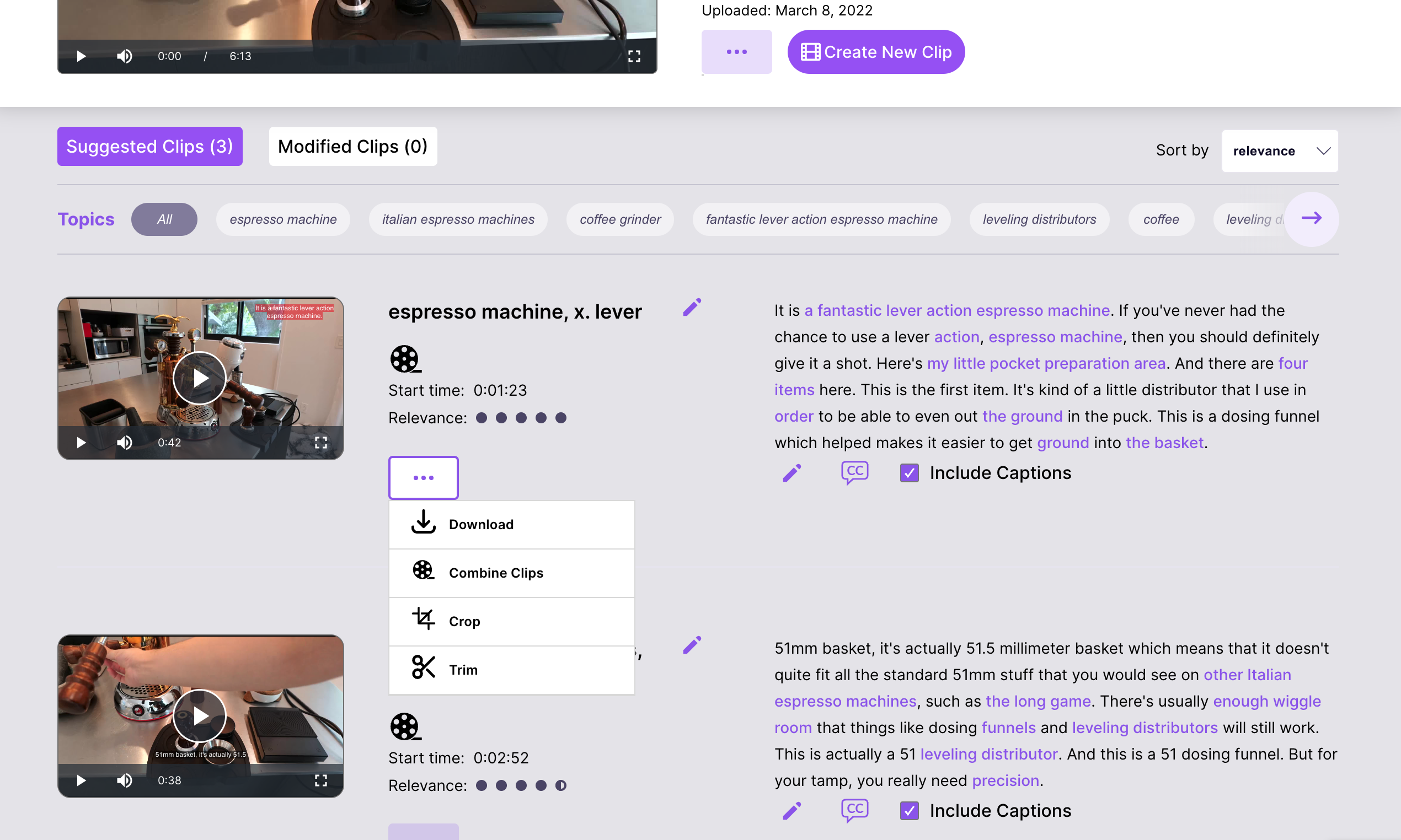 ContentGroove media 3