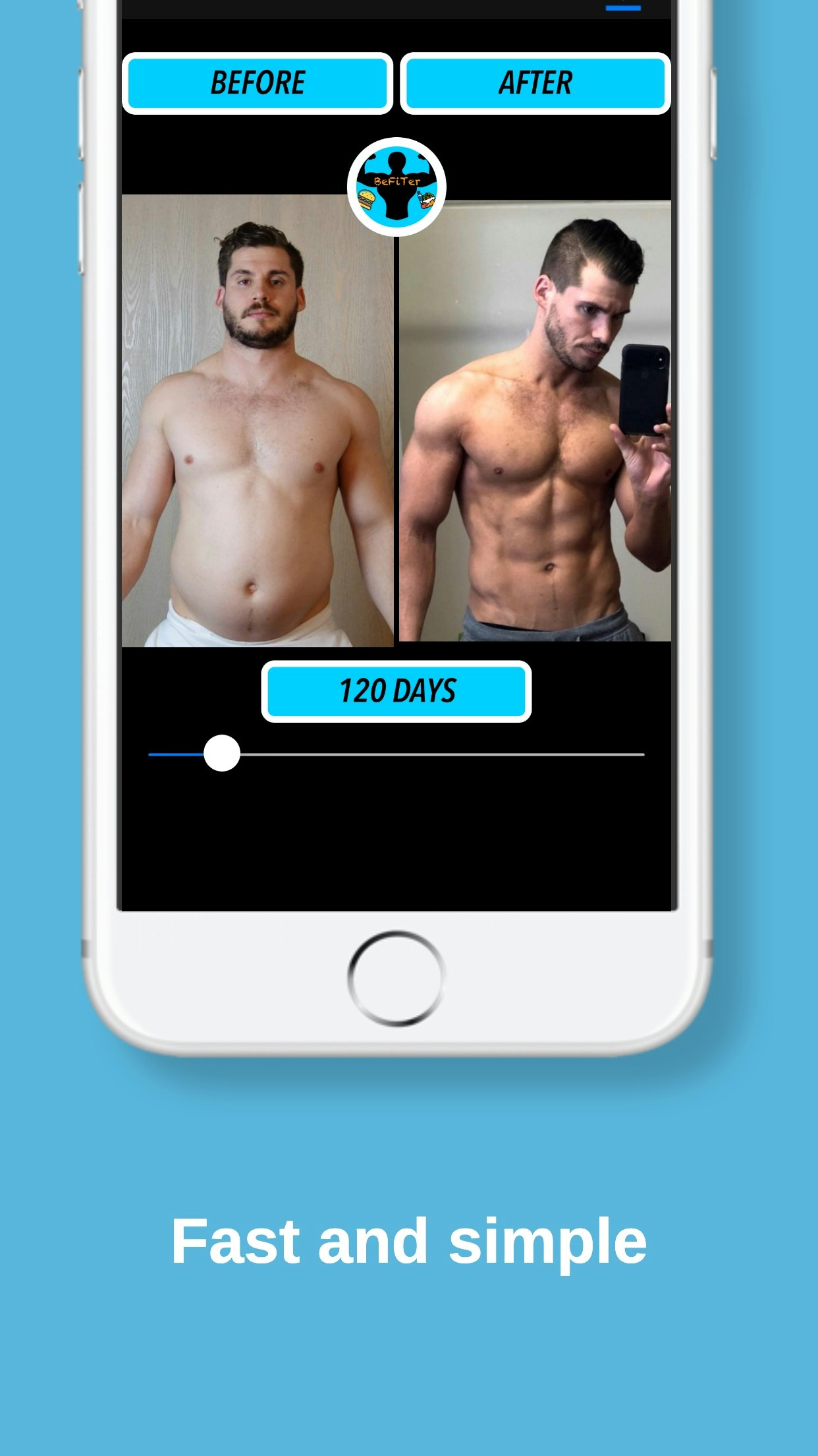 BeFiTer gallery image