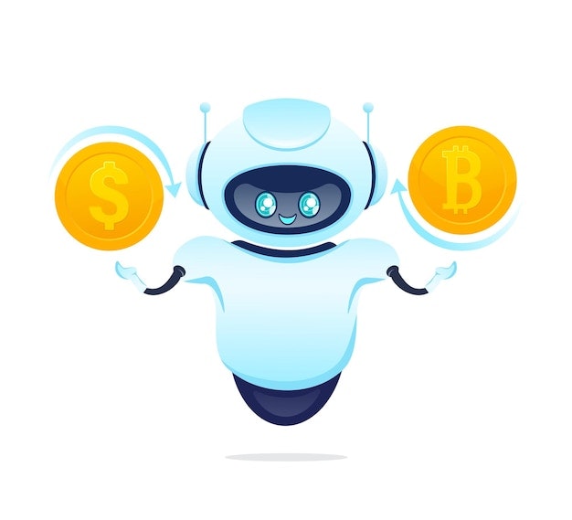 Crypto Arbitrage Trading Bot