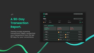 Bigfin Finance gallery image