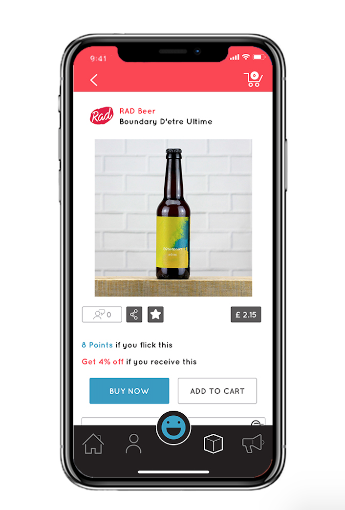 FlickUp gallery image
