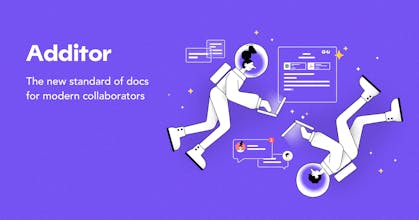 Additor Air gallery image