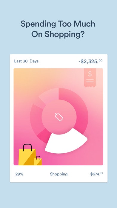 Clarity Money Lower Bills Cancel Accounts Create A - 