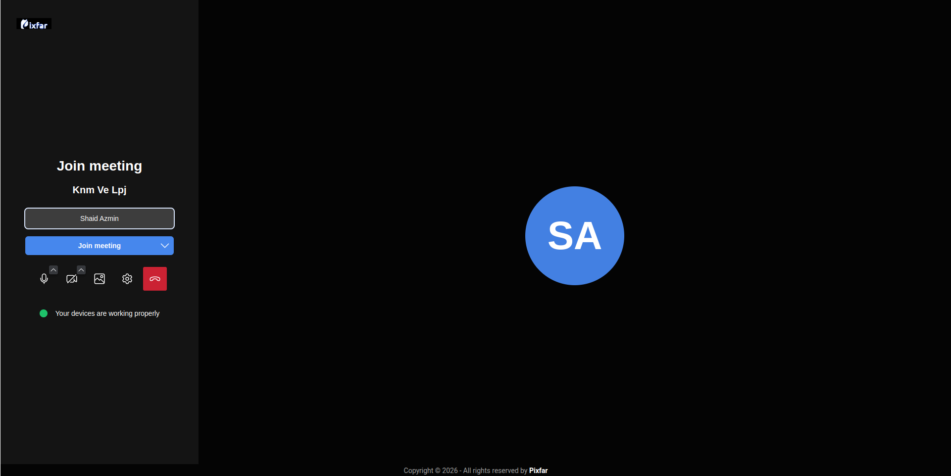 PixClub - Screenshot 2 showing product features and functionality