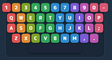 Typing Dojo