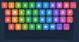 Typing Dojo logo