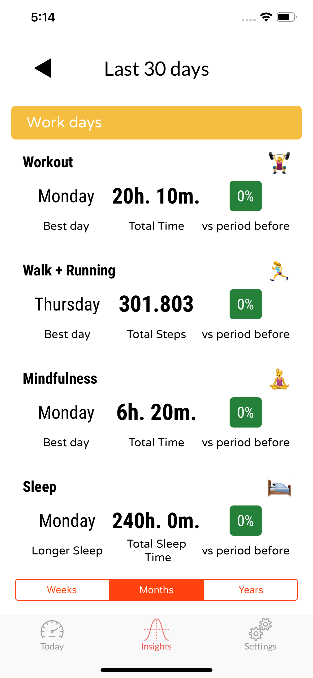 Solid Balance gallery image