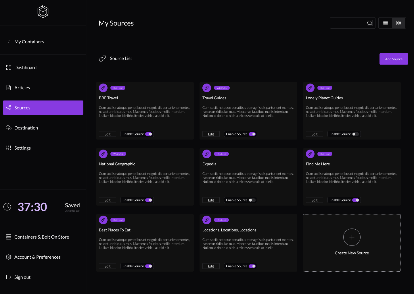 Flowblox.Ai gallery image