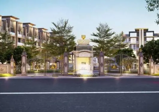 L&T Moti Nagar Delhi