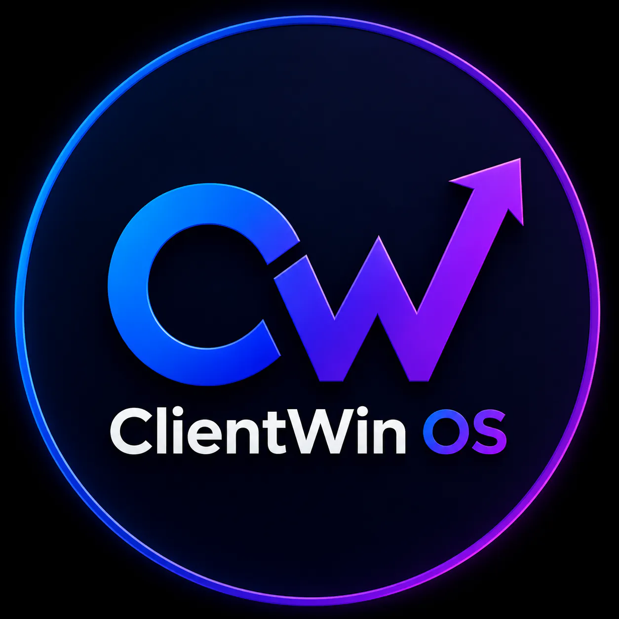 Banner del producto ClientWin OS