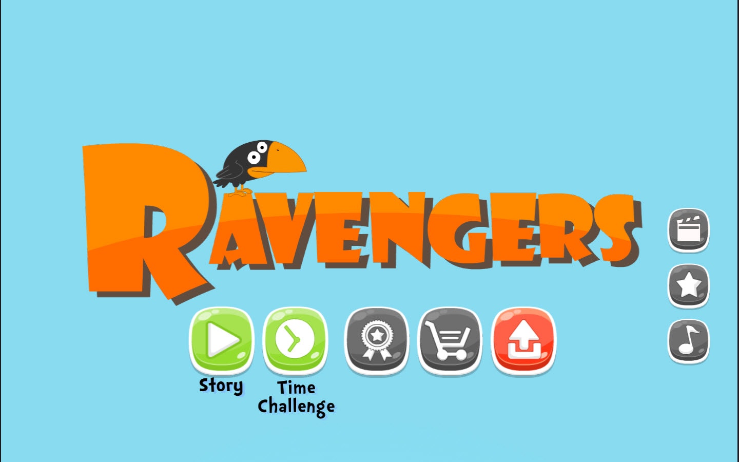 Ravengers gallery image