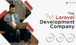 Laravel Development Company image