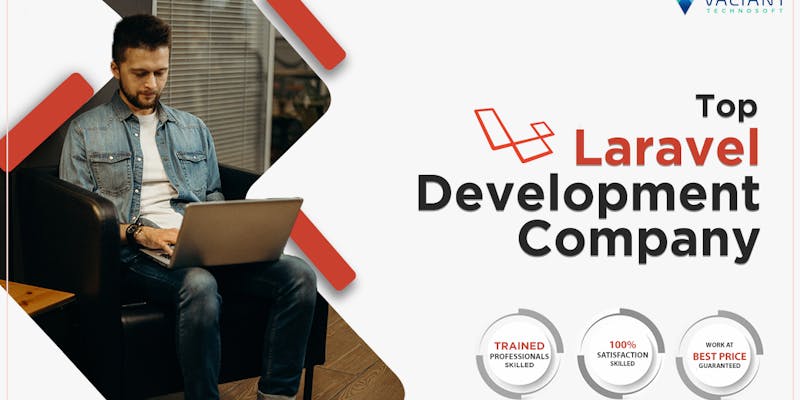 Laravel Development Company media 1