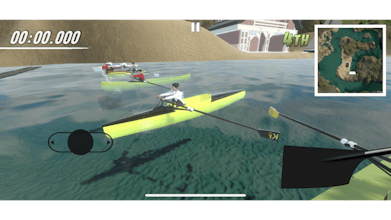 WeRow: PowerTen gallery image