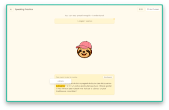 Hablo.pro gallery image