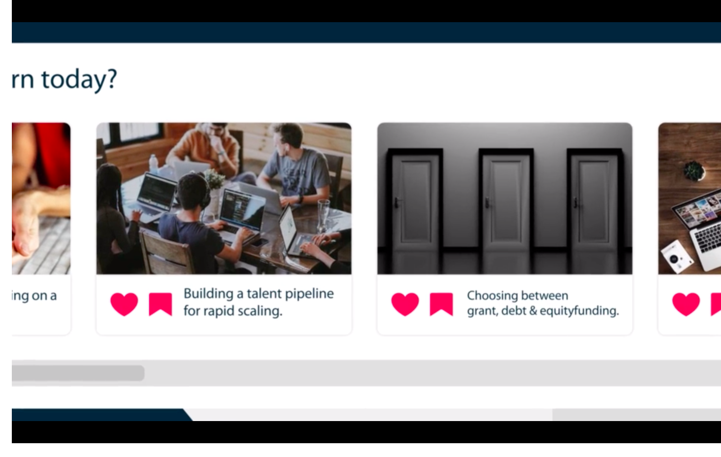 Startup skills made simple gallery image