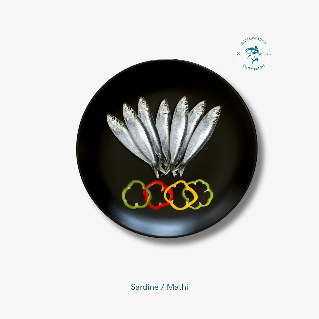 Buy fresh fish online - Main product screenshot demonstrating key features and user interface