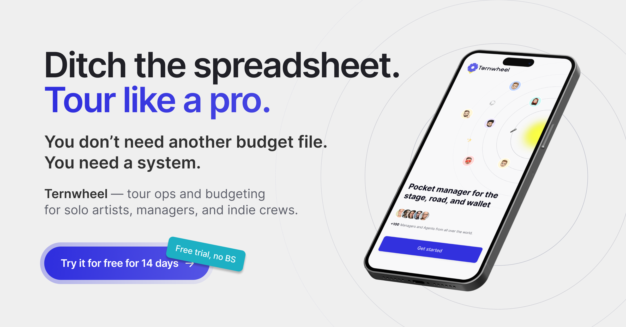 Ternwheel gallery image
