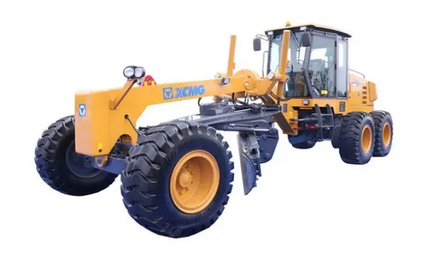 Trusted Construction Machinery Partner